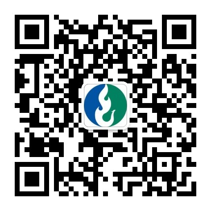 Foran Energy WeChat QR code