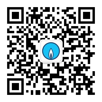 Towngas WeChat QR code