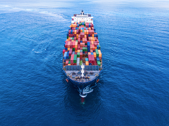 Maritime Transport